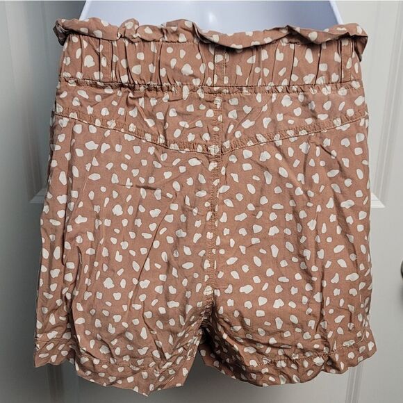 THREAD + SUPPLY Shorts - Picture 4 of 6